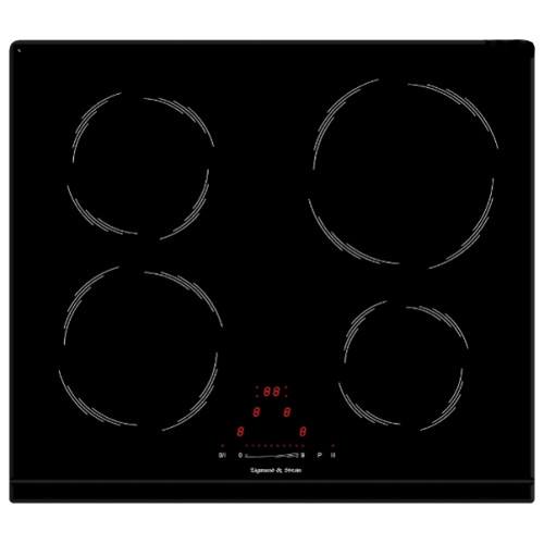 Варочная поверхность Zigmund & Shtain CIS 179.60 BX