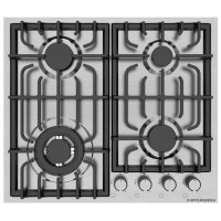 Варочная поверхность Kuppersberg TS 69 X нерж.