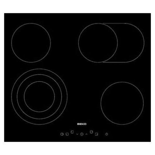 Варочная поверхность BEKO HIC 64404 T