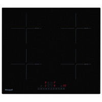 Варочная поверхность Weissgauff HI 640 BSC