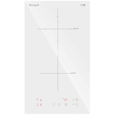 Варочная поверхность Weissgauff HI 32 W белый