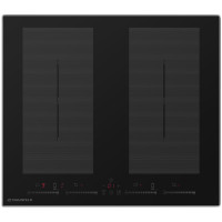 Варочная поверхность Maunfeld EVSI594FL2SBK черный