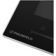 Варочная поверхность Maunfeld EVSI594FL2SBK черный
