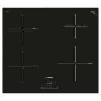 Варочная поверхность Bosch PIE601BB5E черный