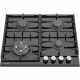 Варочная поверхность NORDFROST HM 6044 B