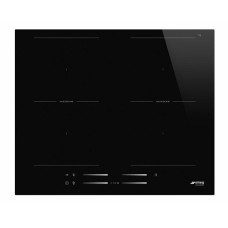 Варочная поверхность индукционная SMEG SI2M7643D