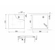 Варочная поверхность индукционная SMEG SI2M7643D