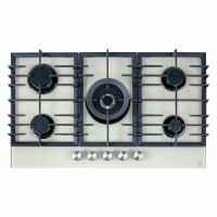 Варочная поверхность MBS PG-905IV слоновая кость