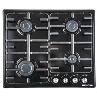 Варочная панель RENOVA TG-MLBS1