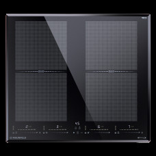 Варочная панель MAUNFELD CVI594SF2BK Lux Inverter