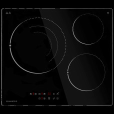 Варочная поверхность MAUNFELD CVCE593TPBK