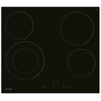 Варочная поверхность LEX EVH 641A BL