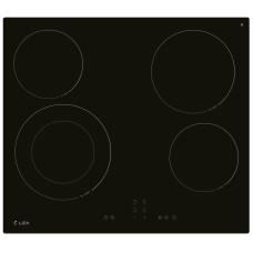 Варочная поверхность LEX EVH 641A BL