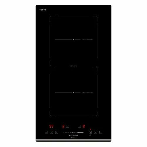 Варочная поверхность Hyundai HHI 3755 BG 