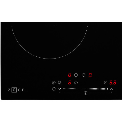 Варочная поверхность ZUGEL ZEH452B