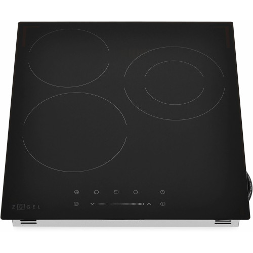 Варочная поверхность ZUGEL ZEH452B