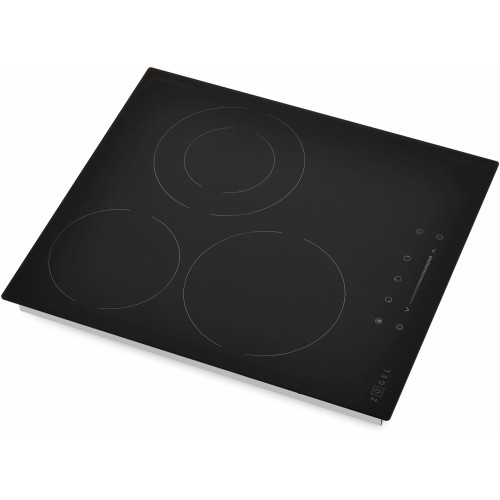 Варочная поверхность ZUGEL ZEH452B