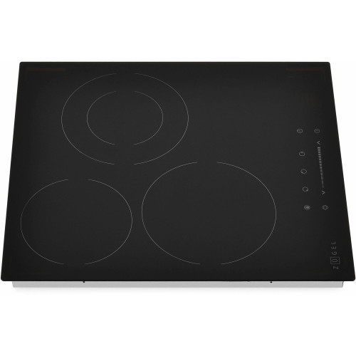 Варочная поверхность ZUGEL ZEH452B