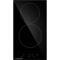 Варочная поверхность MAUNFELD AVCE3021BK