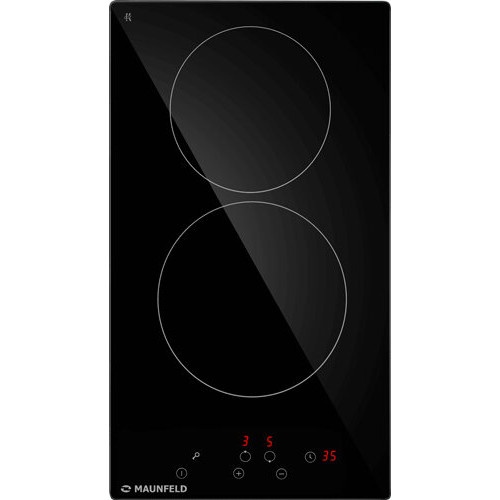 Варочная поверхность MAUNFELD AVCE3021BK