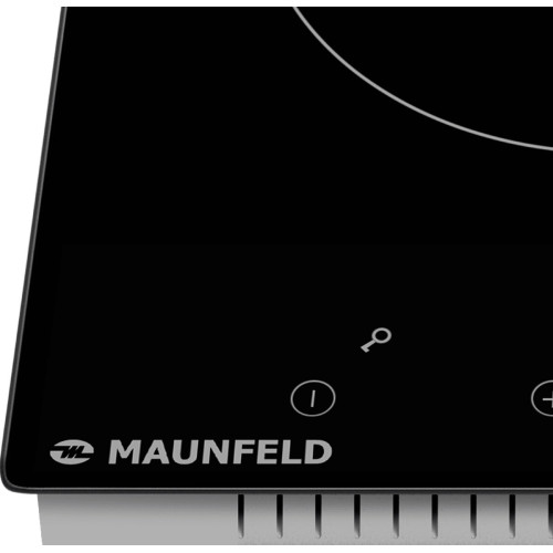 Варочная поверхность MAUNFELD AVCE3021BK