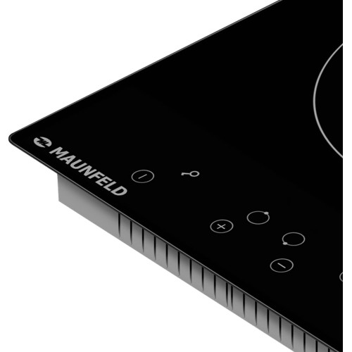 Варочная поверхность MAUNFELD AVCE3021BK