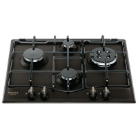 Варочная поверхность Hotpoint-Ariston 7HPCN 640T AN