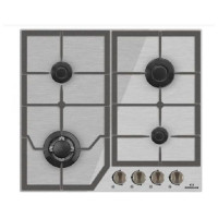 Варочная поверхность RODMANS COMFORT BHG 6401 TD IX