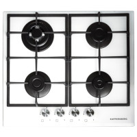 Варочная поверхность Kuppersberg FQ65W