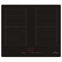 Варочная поверхность RODMANS BHI 6211 BL