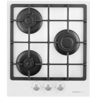 Варочная поверхность HOMSair HGG433WH