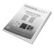 Варочная поверхность HOMSair HGG433WH