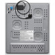 Варочная поверхность HOMSair HGG433WH
