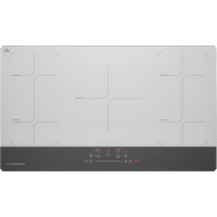 Варочная поверхность KUPPERSBERG ICD 901 белый