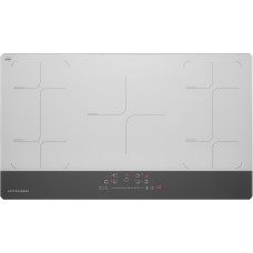 Варочная поверхность KUPPERSBERG ICD 901 белый