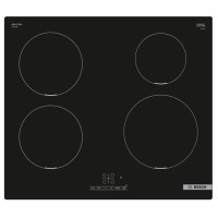 Варочная поверхность Bosch PUE611BB6E черный