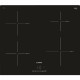 Варочная поверхность Bosch PUE611BB6E черный