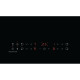 Варочная поверхность Electrolux LIR60430 черный