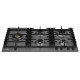 Варочная панель Bertazzoni P905LMODNE