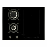 Варочная поверхность SMEG PM3643D Classica