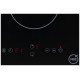 Варочная поверхность MBS PI-303 черный
