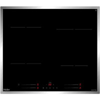 Встраиваемая электрическая варочная панель Haier HHY-Y64SFB