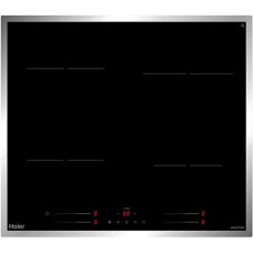 Встраиваемая электрическая варочная панель Haier HHY-Y64SFB