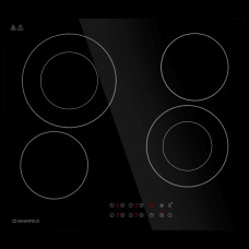 Варочная поверхность MAUNFELD CVCE594DBK Lux