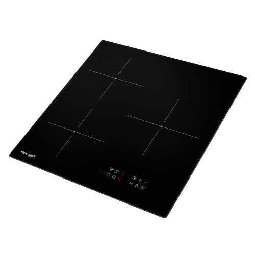 Варочная поверхность Weissgauff HI 430 BM черный