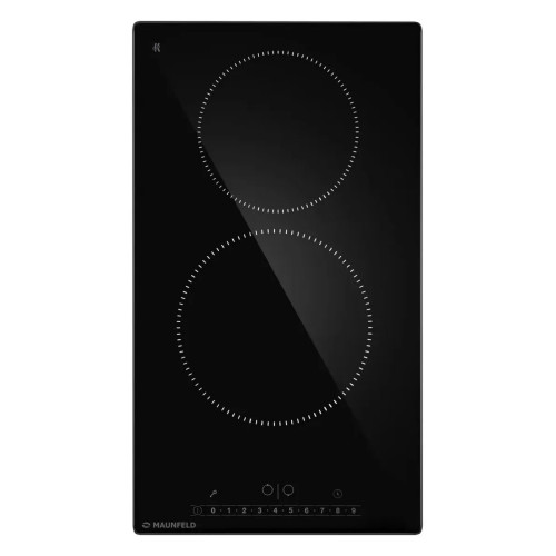Варочная поверхность MAUNFELD AVCE3024SBK