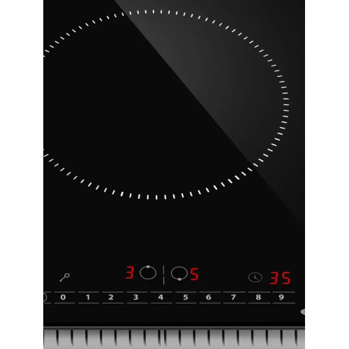 Варочная поверхность MAUNFELD AVCE3024SBK