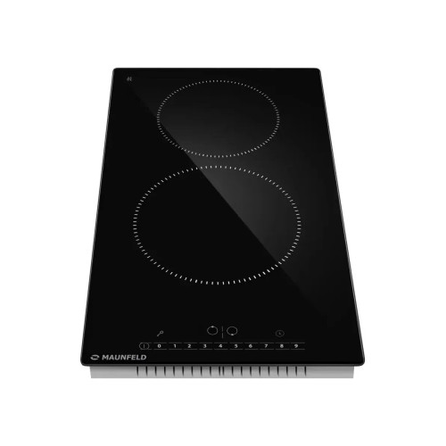 Варочная поверхность MAUNFELD AVCE3024SBK