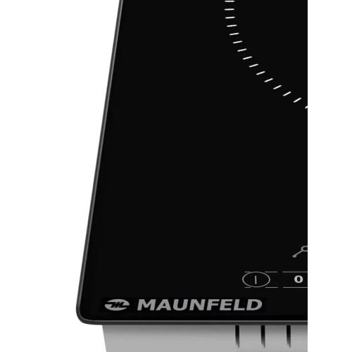 Варочная поверхность MAUNFELD AVCE3024SBK