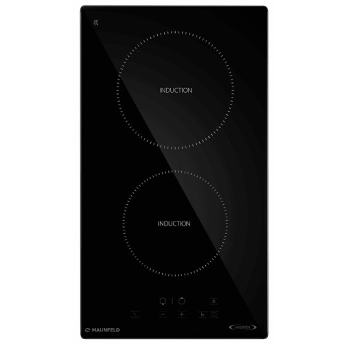 Варочная поверхность MAUNFELD AVI3021BK